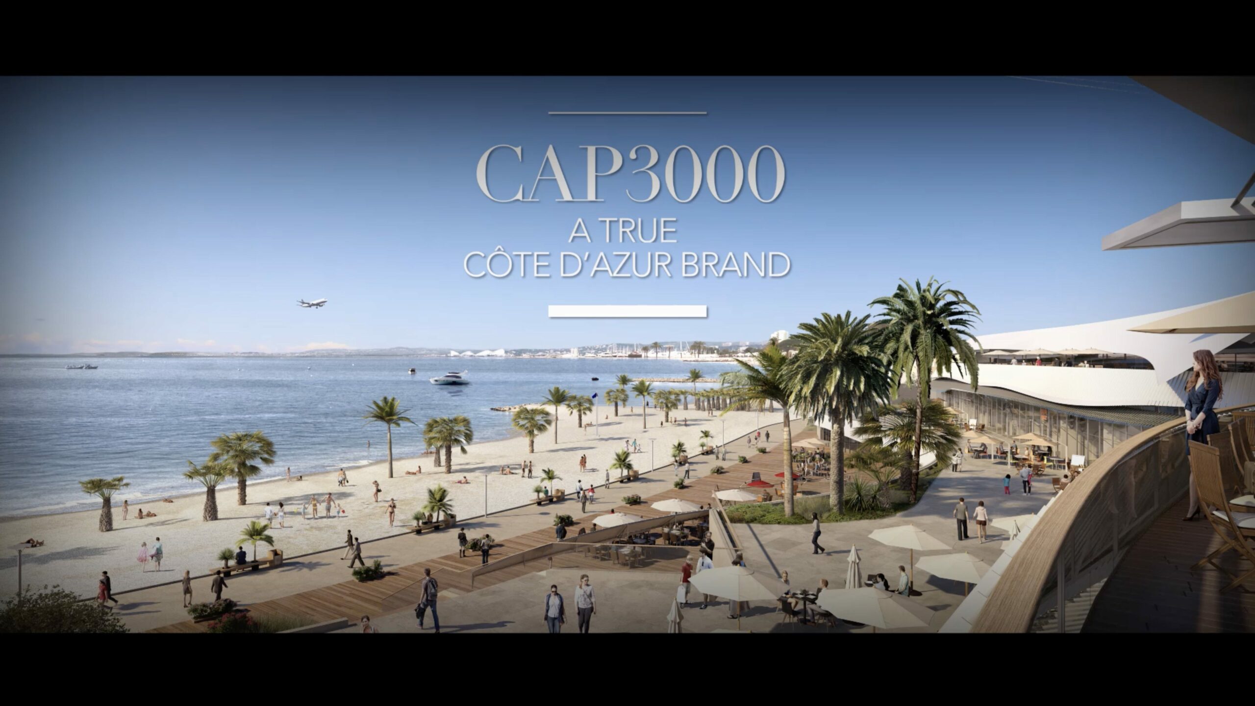 CAP 3000