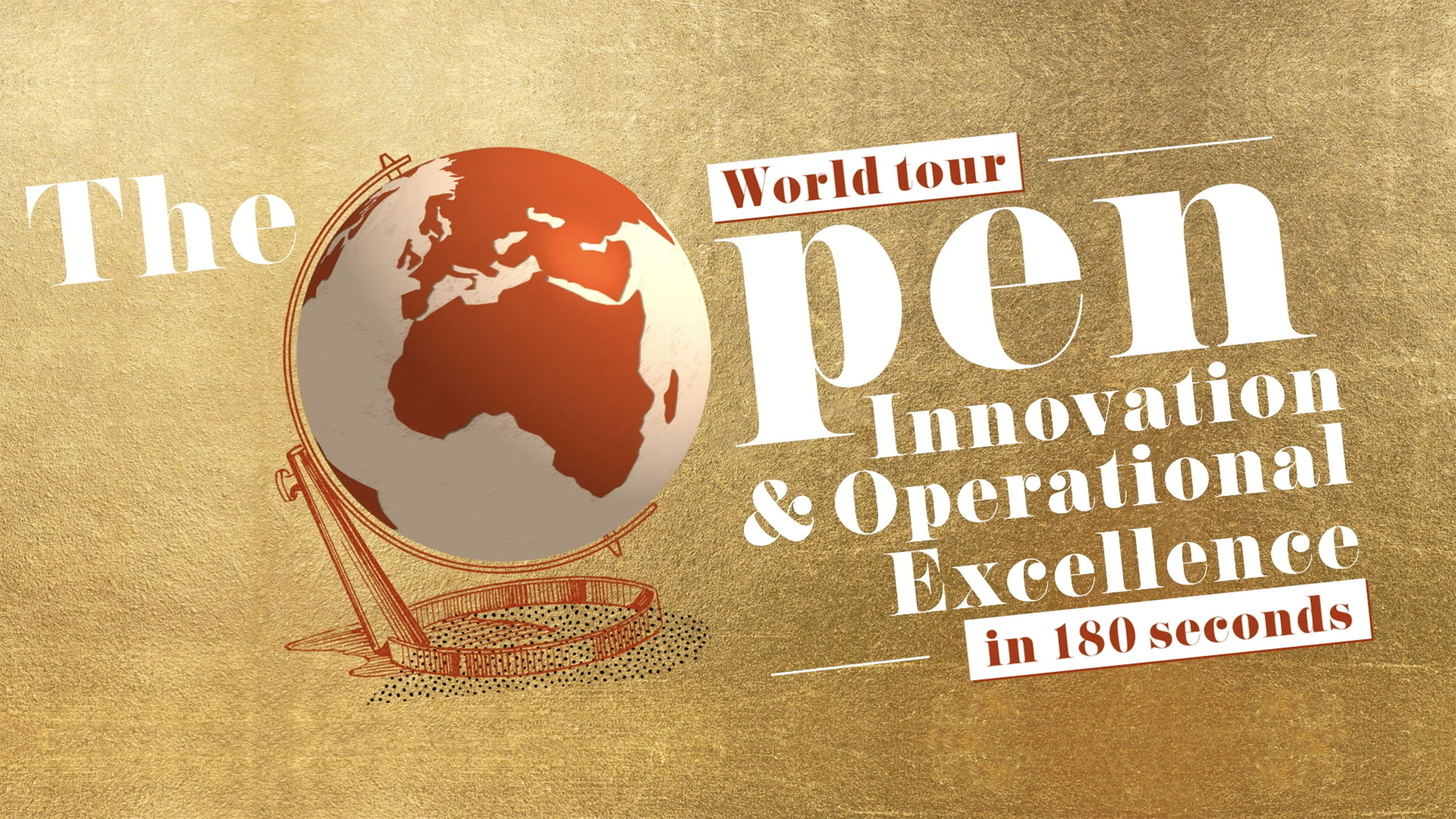 Open Innovation